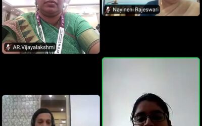 “The Indian Constitution – Past, Present and the Future” – Online National Conference