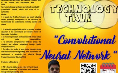 Convolutional Neural Network