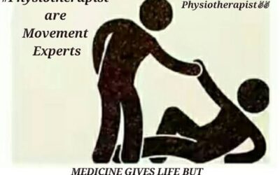 Department of Physiotherapy wishing “Happy Physiotherapy Day”