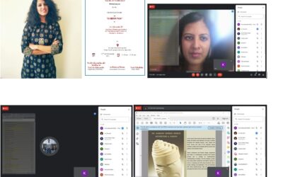 Guest lecture on Dissertation