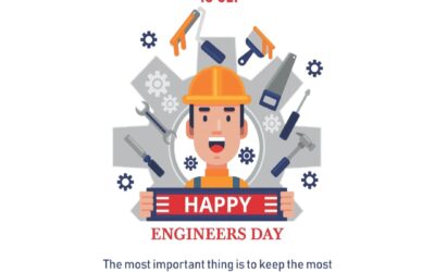 Happy Engineers Day Wish by MCESR