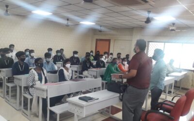 Hcl campus drive for UG & PG students