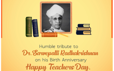 Center for Ethics and Social Responsibility Team Wishes Happy Teachers Day