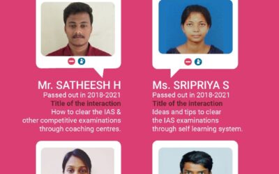 Online Alumni Interaction