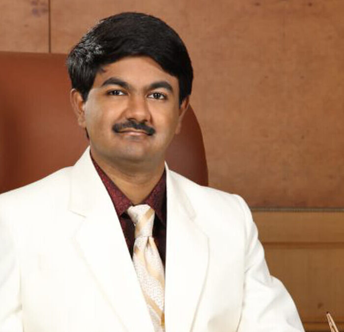 Launch of MGRERI BLOG