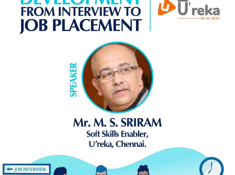 Soft-skill Development from Interview to Job Placement