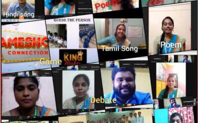 Teachers day celebration – Faculty of Education