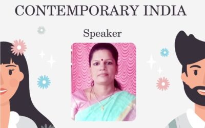 “Gender studies in contemporary India”