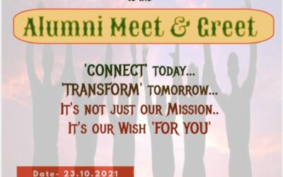 Alumni Meet and Greet