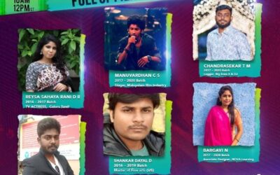 DAY 21-MGR ALUMNI CONCLAVE 2021