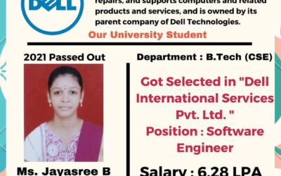 Department of Placement and Training