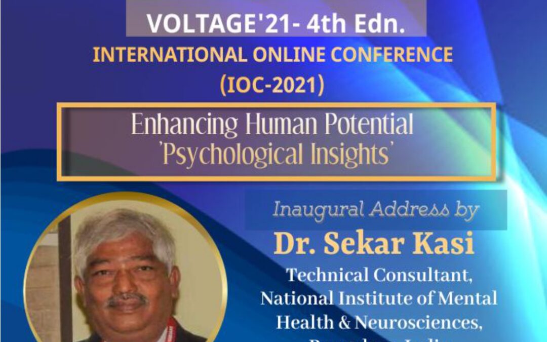 Enhancing Human Potential Psychological Insights
