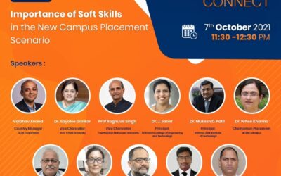 Importance of Soft Skills in the New Campus Placement Scenario