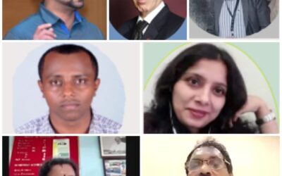 International Virtual Conference on ” E-Education, E-Management & E-Business – POST COVID ERA”