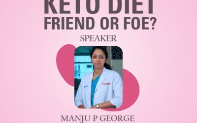 Keto Diet- Friend or Foe
