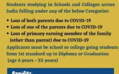 Kotak Shiksha Nidhi Scholarship