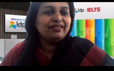 Report on The scope and Prospects of Study Abroad