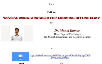 Reverse Swing Stratagem for Adopting Offline Class