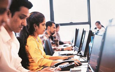 Transformation in IT Industries over the Past Decade