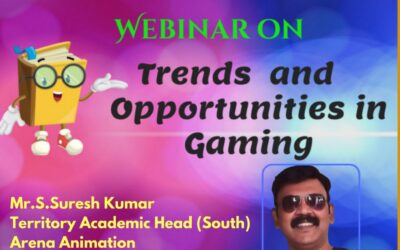 Trends and Opportunities in Gaming