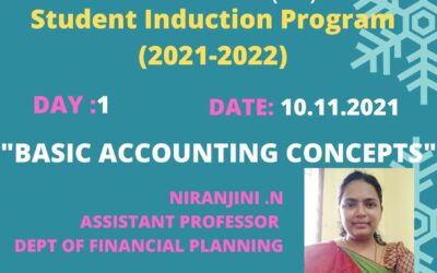 Basic Accounting Concepts