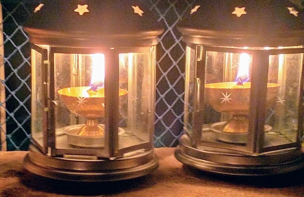 Deepawali prayer and wishes