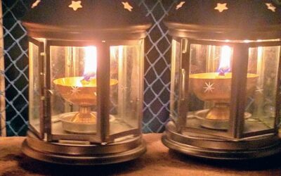 Deepawali prayer and wishes