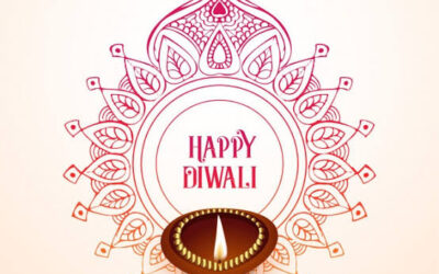 Diwali Wishes from Faculty of Computer Applications