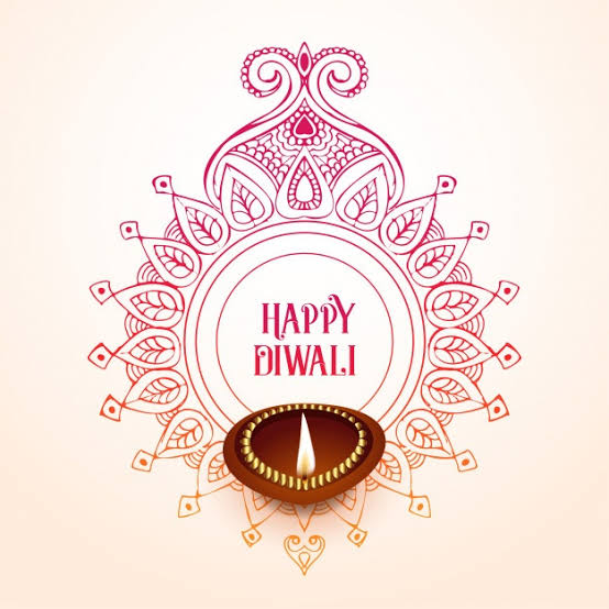 Diwali Wishes from Faculty of Computer Applications