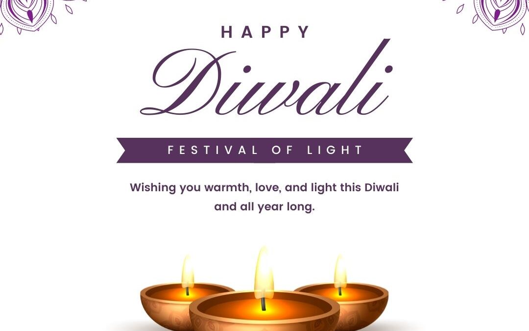 Diwali Wishes from G Cloud Networks