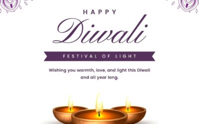 Diwali Wishes from G Cloud Networks