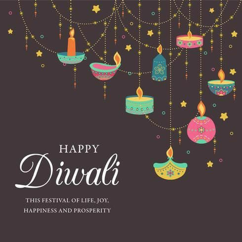 Diwali Wishes